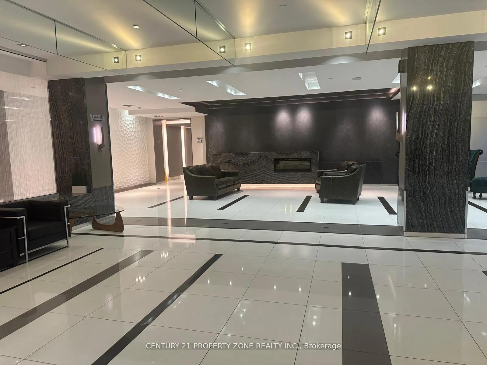 Photo 28 of Unit 1502, 7167 Yonge Street, Markham, Thornhill — HOMEH