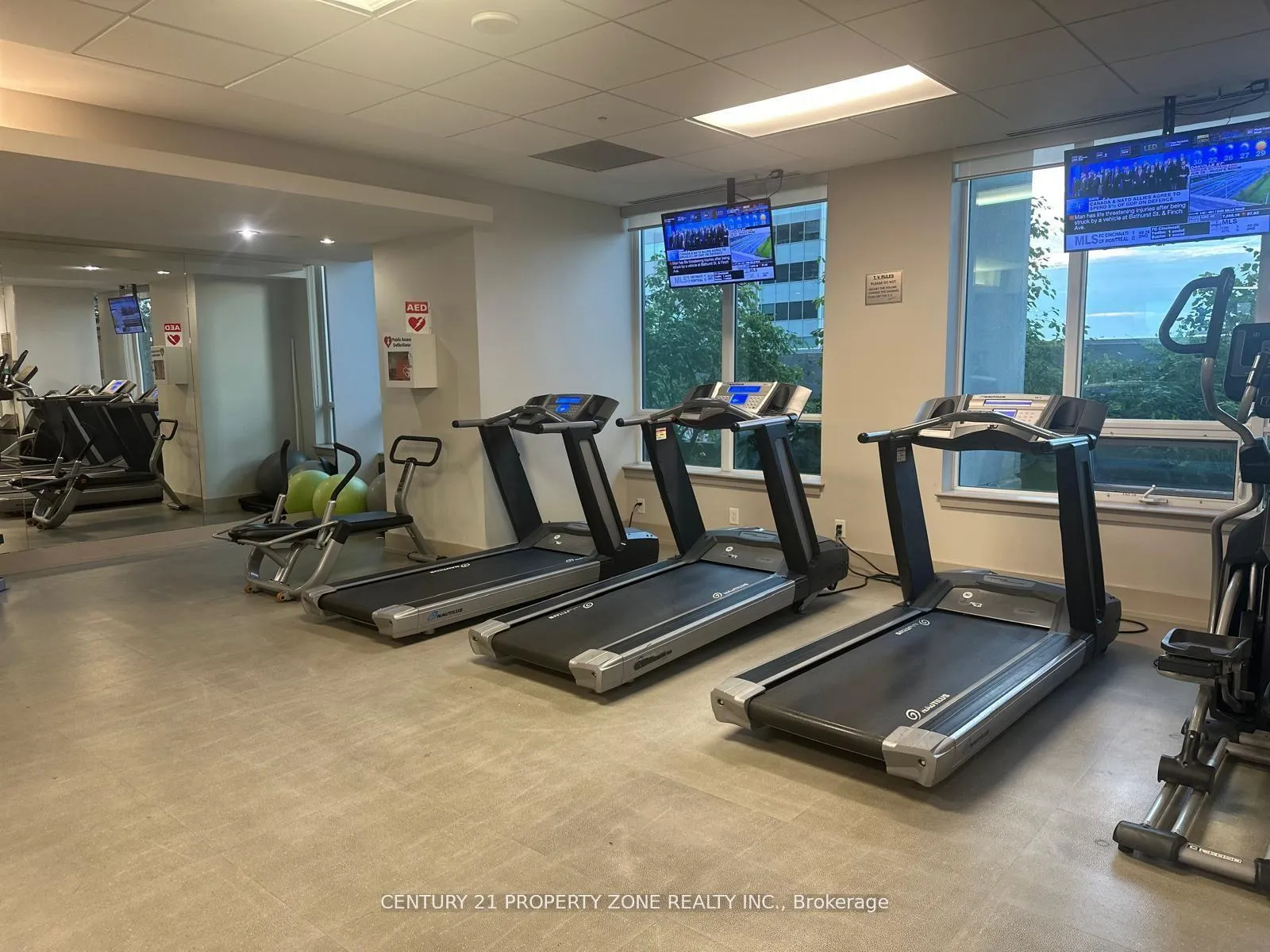 Photo 29 of Unit 1502, 7167 Yonge Street, Markham, Thornhill — HOMEH