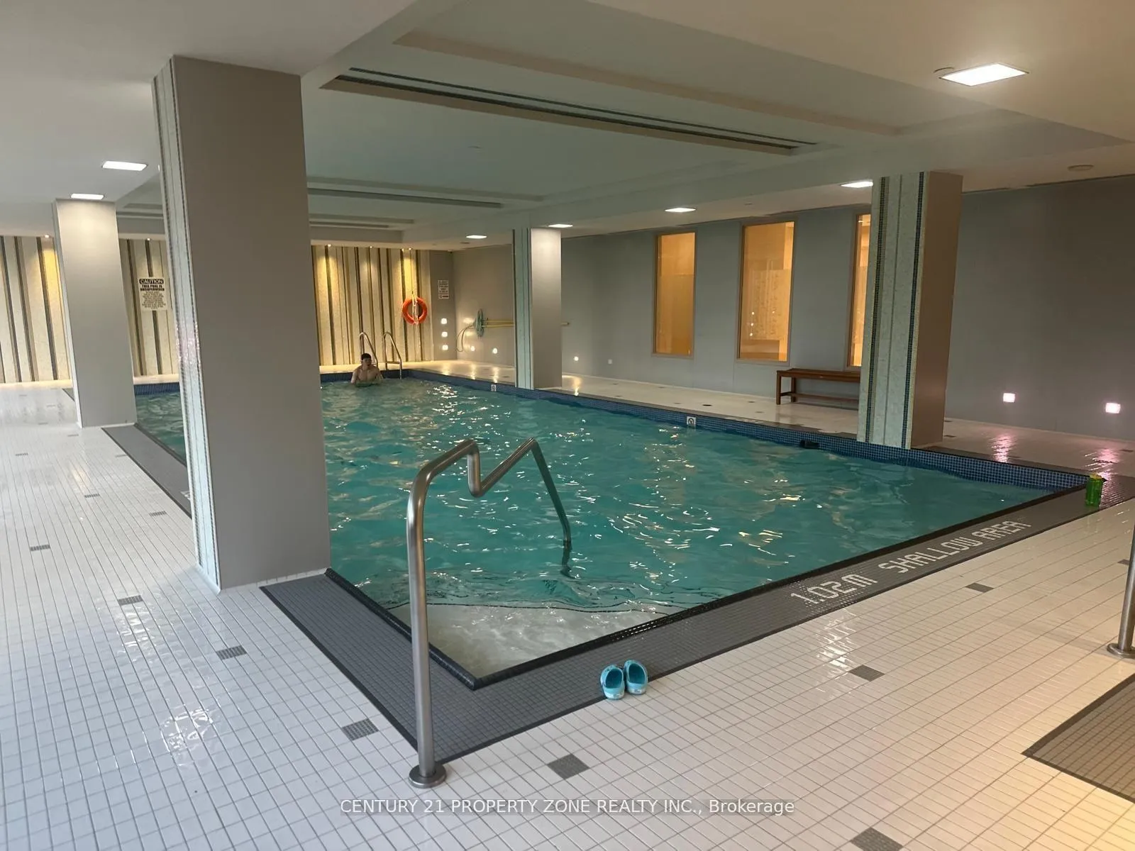 Photo 32 of Unit 1502, 7167 Yonge Street, Markham, Thornhill — HOMEH