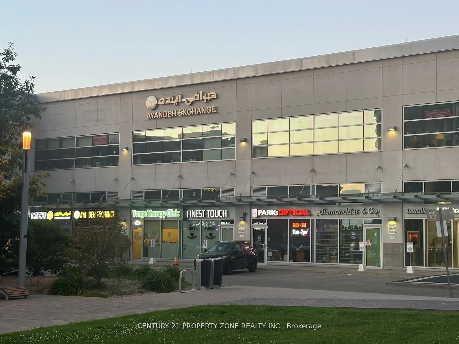 Photo 35 of Unit 1502, 7167 Yonge Street, Markham, Thornhill — HOMEH