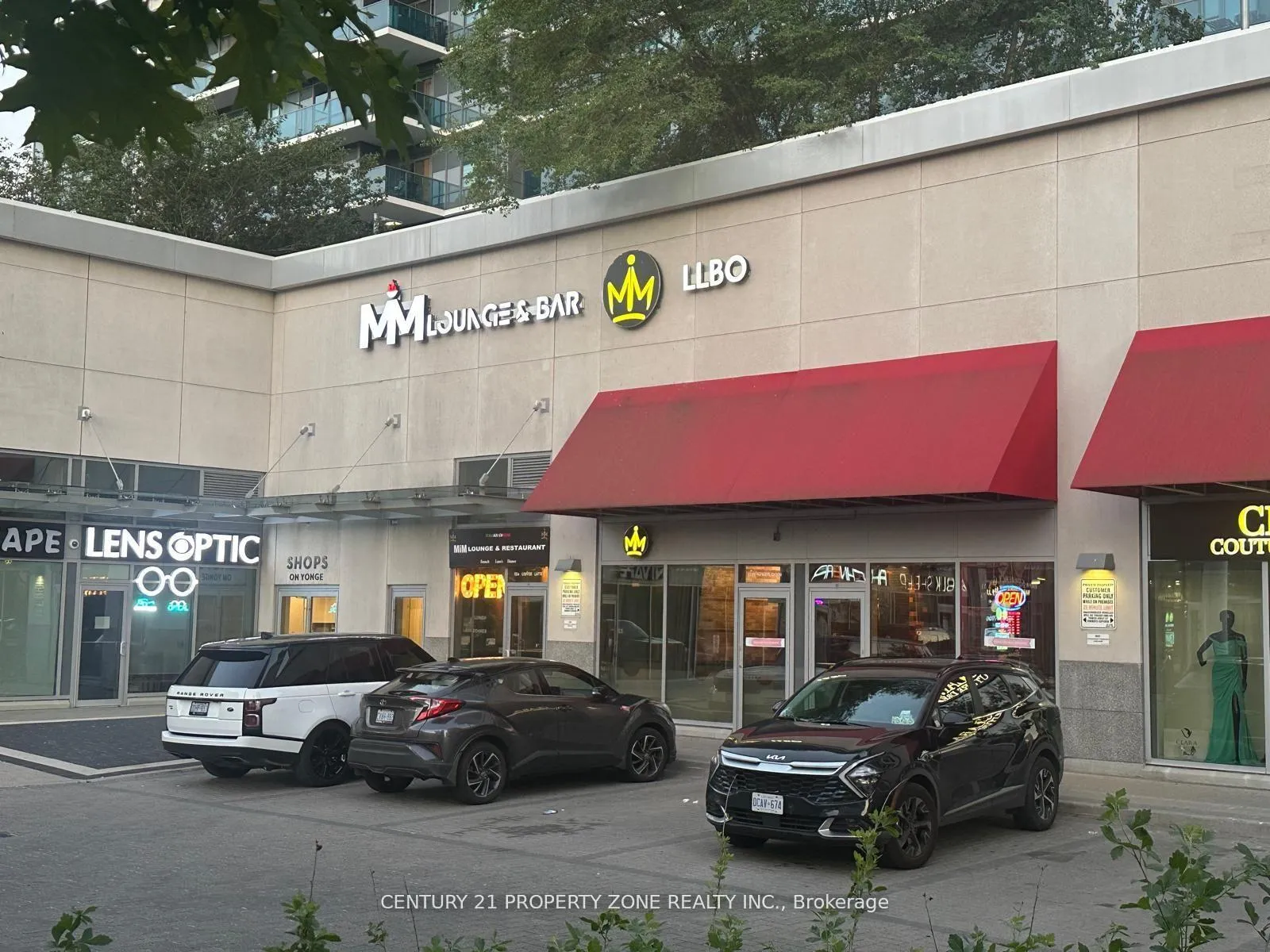 Photo 37 of Unit 1502, 7167 Yonge Street, Markham, Thornhill — HOMEH