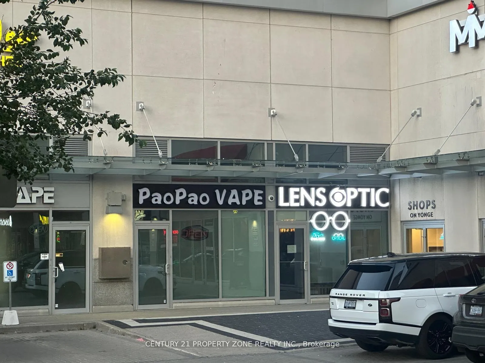 Photo 38 of Unit 1502, 7167 Yonge Street, Markham, Thornhill — HOMEH