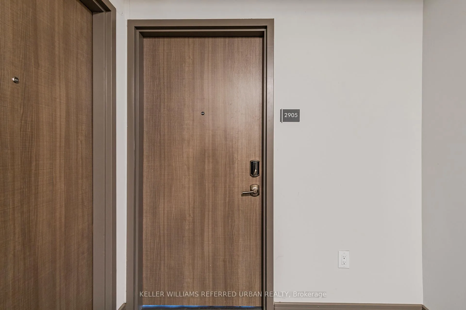 Photo 4 of Unit 2905, 20 George Street, Hamilton, Central — HOMEH