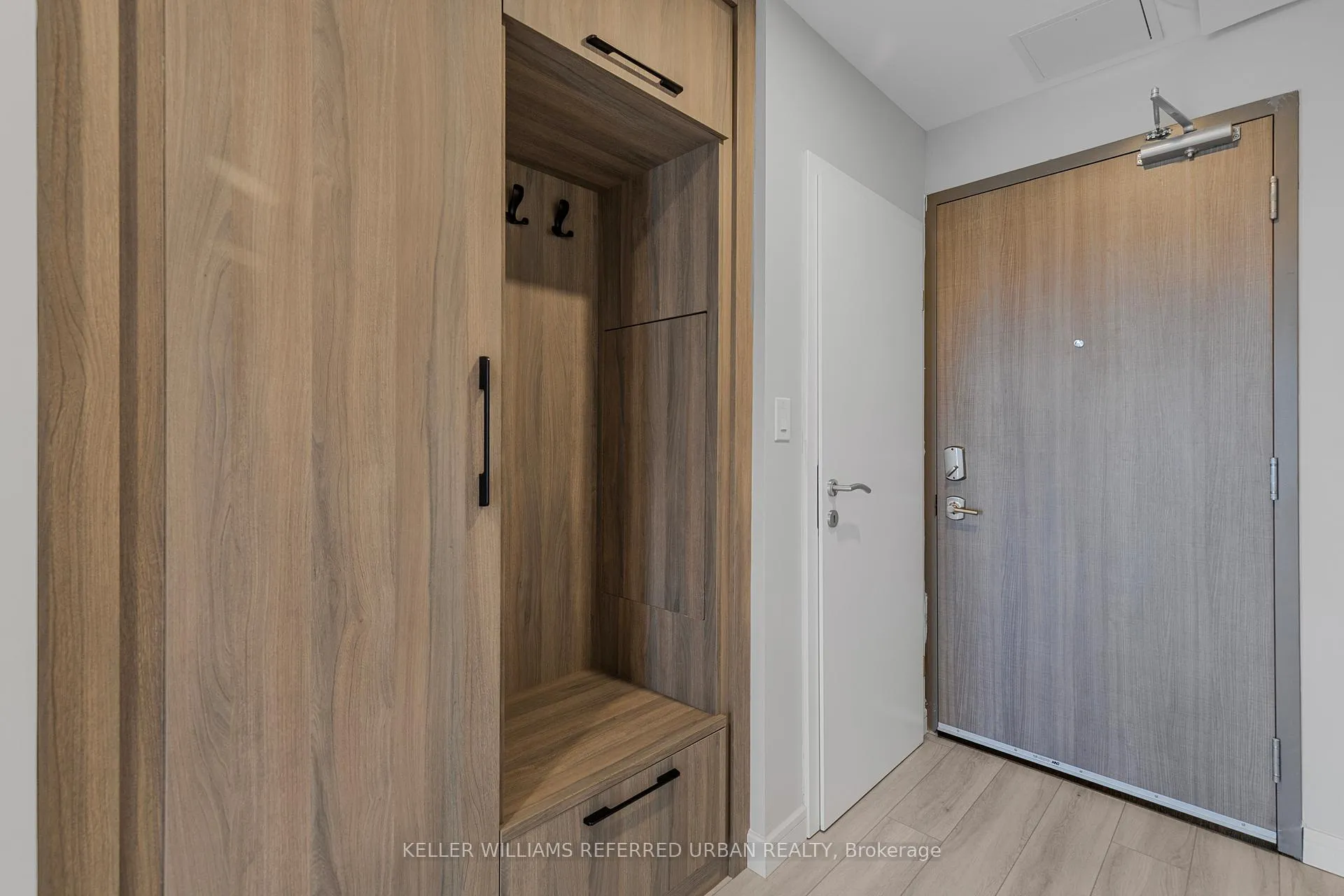 Photo 5 of Unit 2905, 20 George Street, Hamilton, Central — HOMEH