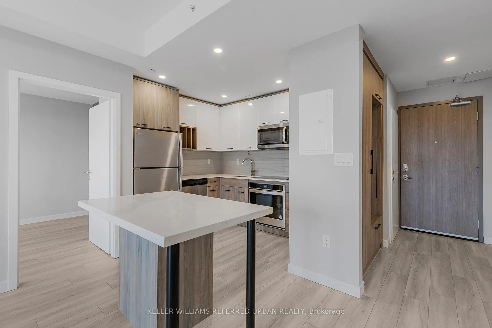 Photo 7 of Unit 2905, 20 George Street, Hamilton, Central — HOMEH