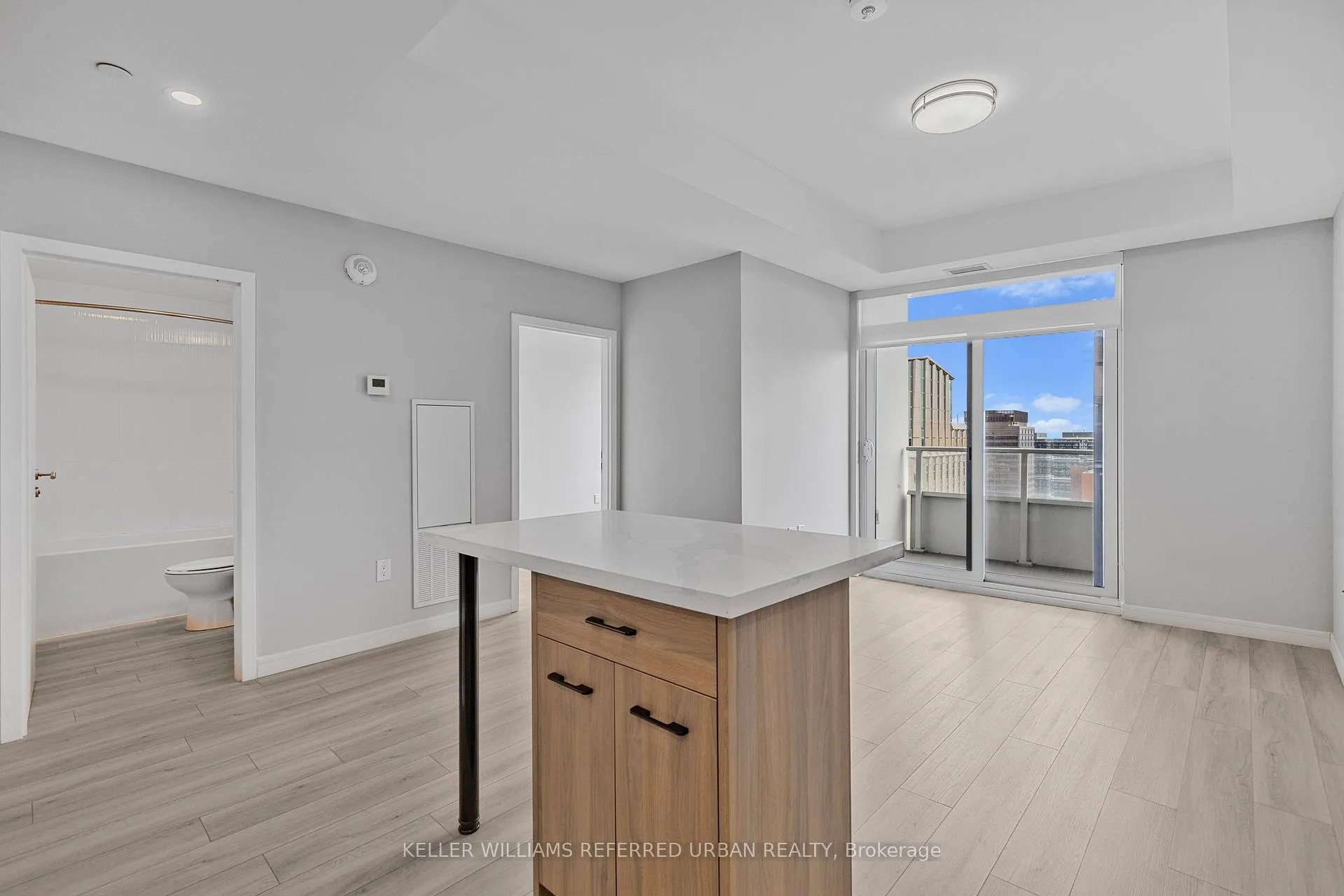 Photo 9 of Unit 2905, 20 George Street, Hamilton, Central — HOMEH