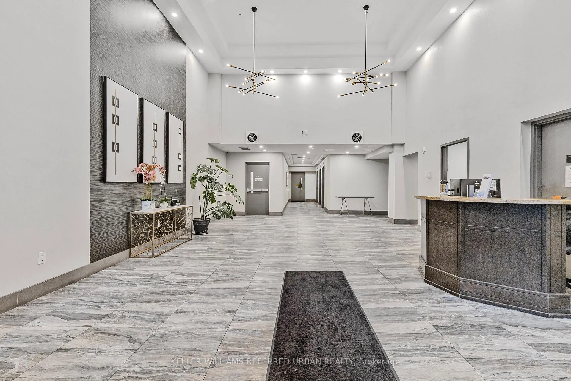 Photo 27 of Unit 2905, 20 George Street, Hamilton, Central — HOMEH