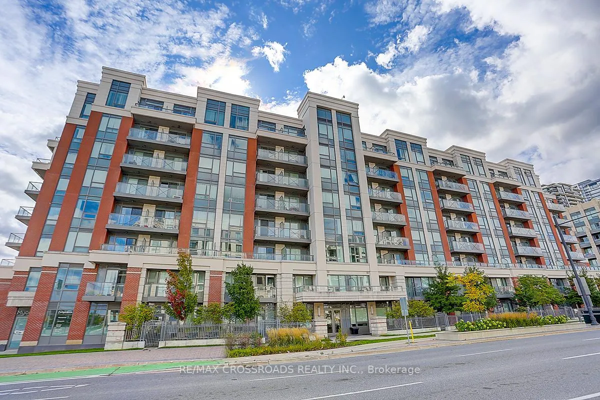 Photo 1 of Unit 310, 8228 Birchmount Road, Markham, Unionville — HOMEH