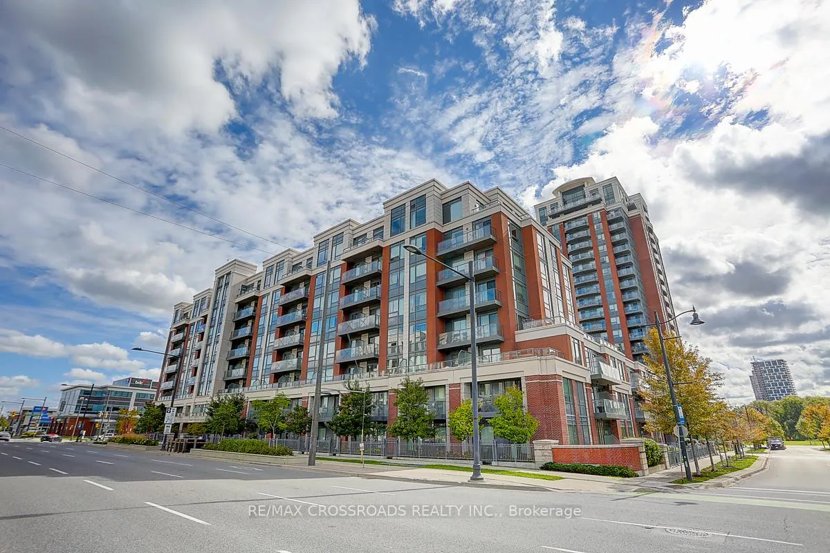 Photo 2 of Unit 310, 8228 Birchmount Road, Markham, Unionville — HOMEH