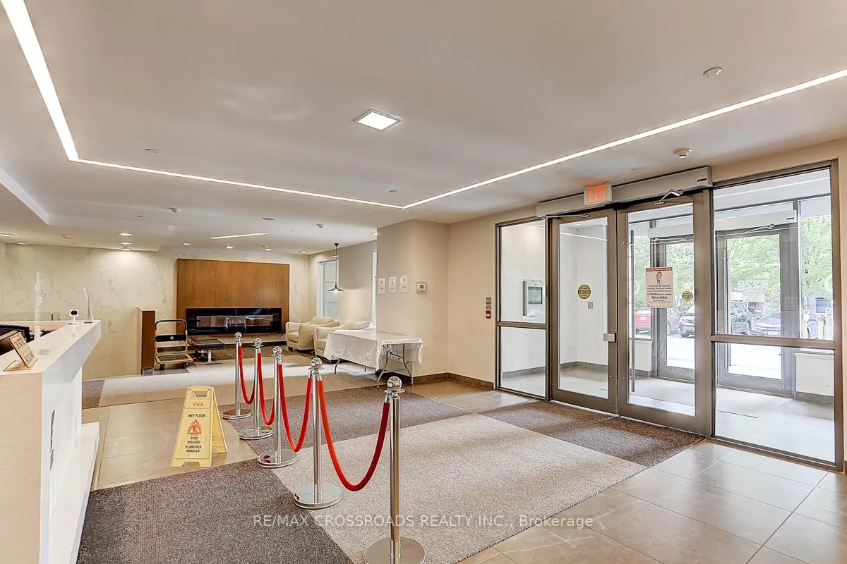 Photo 3 of Unit 310, 8228 Birchmount Road, Markham, Unionville — HOMEH