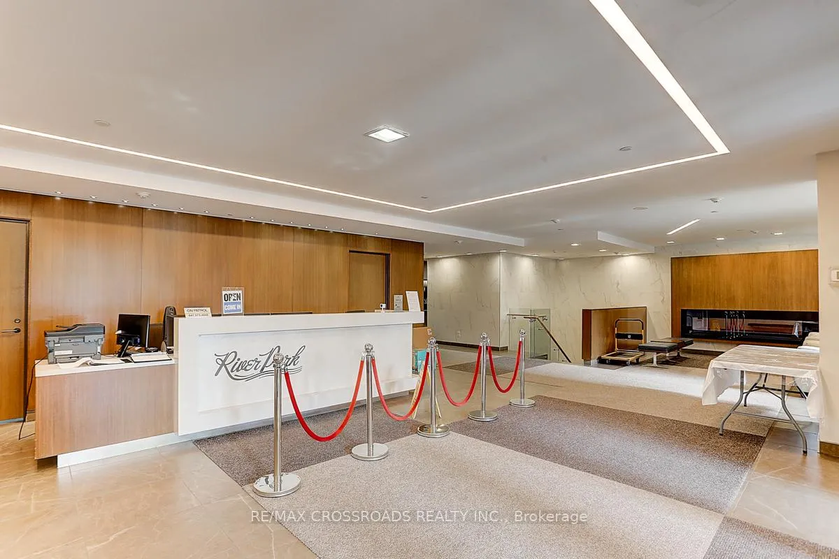 Photo 4 of Unit 310, 8228 Birchmount Road, Markham, Unionville — HOMEH