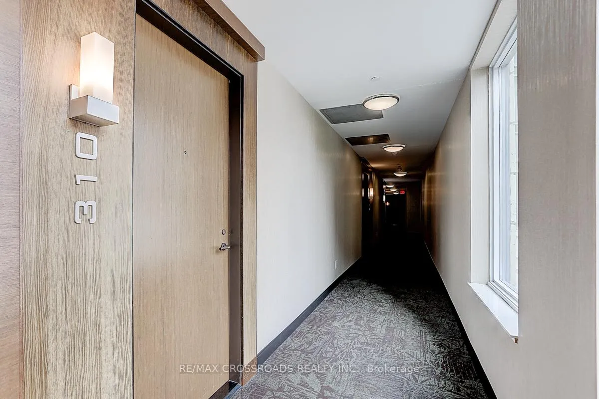 Photo 5 of Unit 310, 8228 Birchmount Road, Markham, Unionville — HOMEH