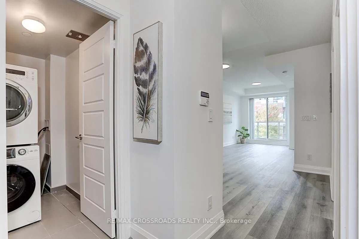 Photo 6 of Unit 310, 8228 Birchmount Road, Markham, Unionville — HOMEH