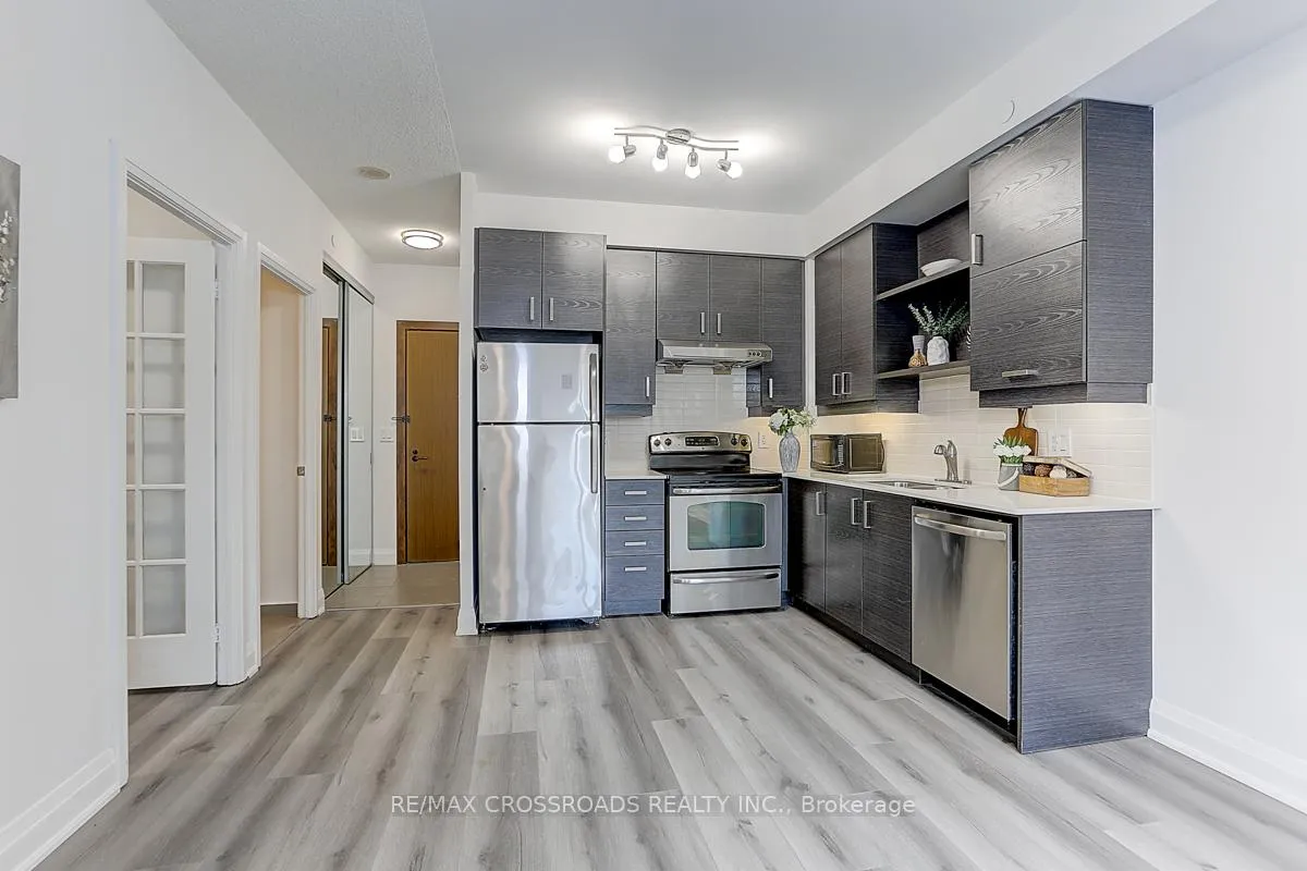 Photo 13 of Unit 310, 8228 Birchmount Road, Markham, Unionville — HOMEH
