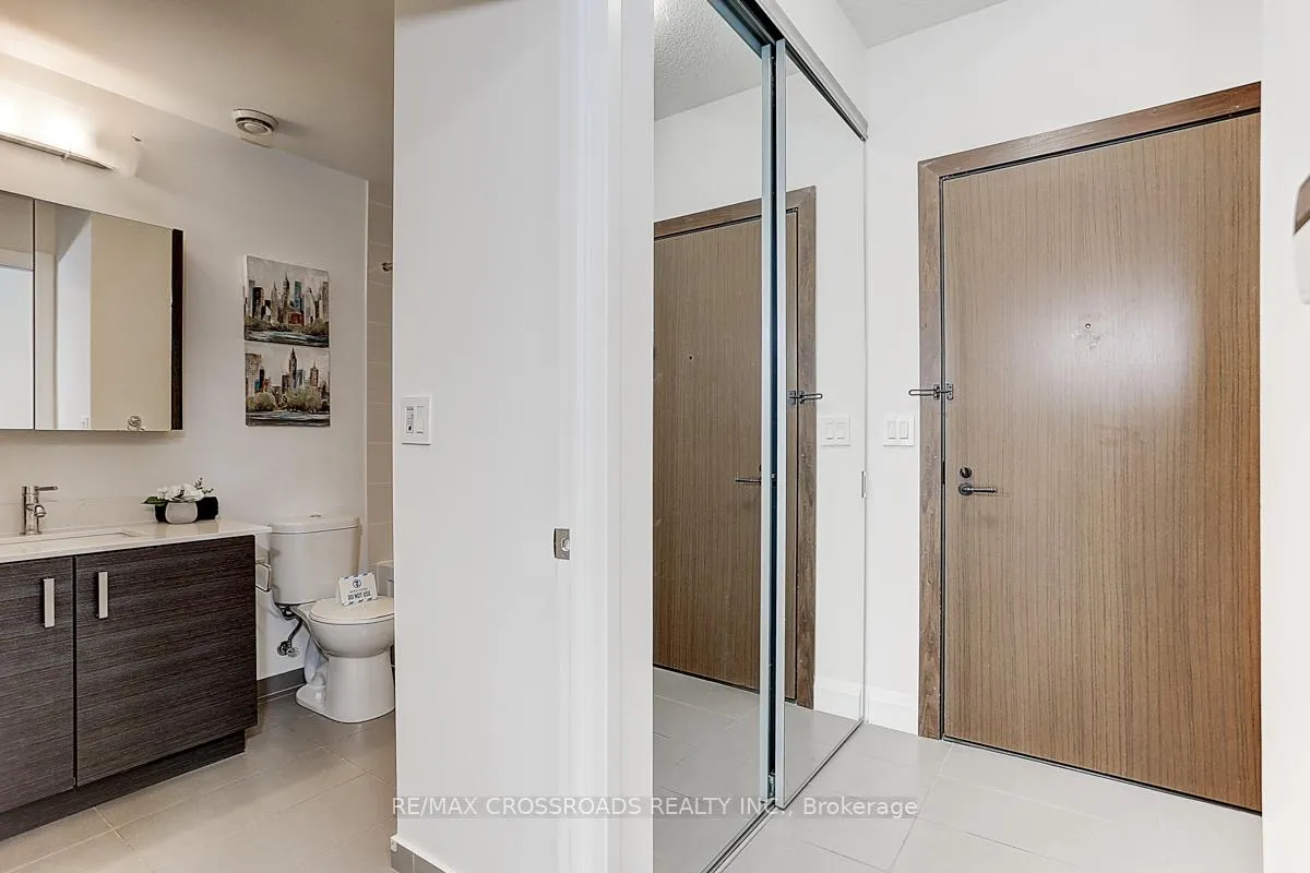 Photo 30 of Unit 310, 8228 Birchmount Road, Markham, Unionville — HOMEH