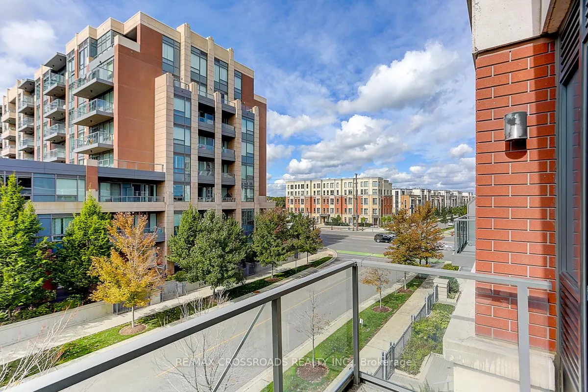 Photo 33 of Unit 310, 8228 Birchmount Road, Markham, Unionville — HOMEH
