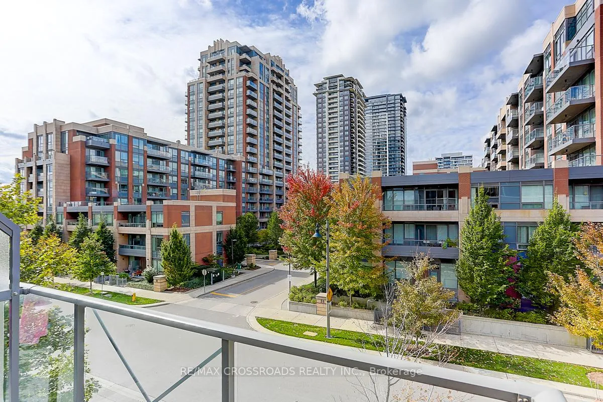 Photo 34 of Unit 310, 8228 Birchmount Road, Markham, Unionville — HOMEH