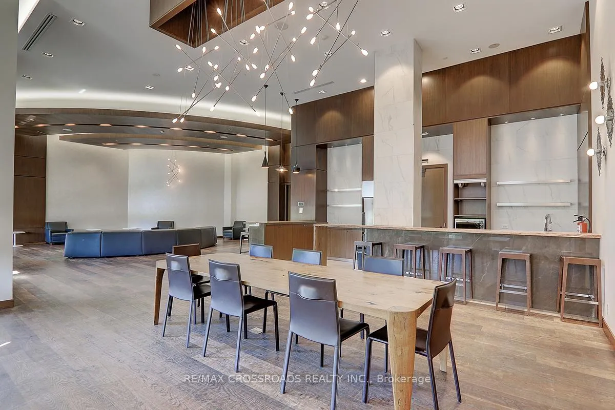 Photo 35 of Unit 310, 8228 Birchmount Road, Markham, Unionville — HOMEH