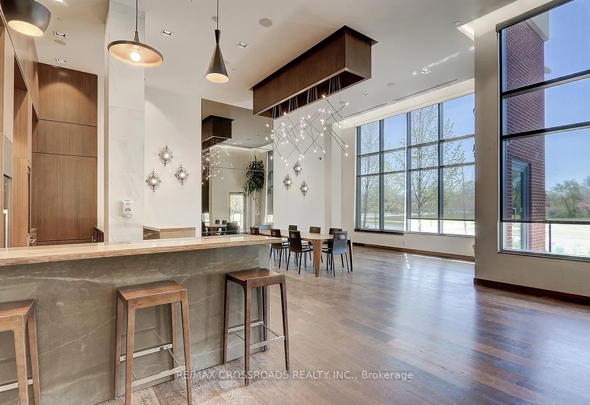 Photo 36 of Unit 310, 8228 Birchmount Road, Markham, Unionville — HOMEH