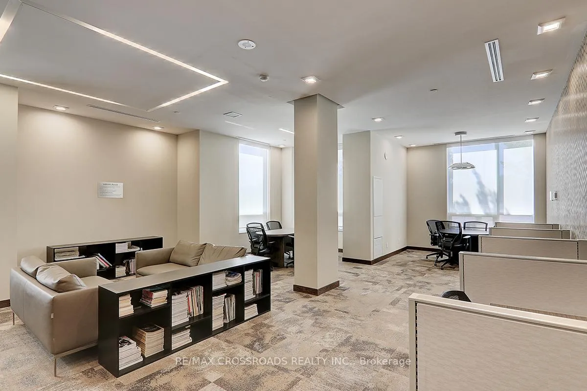 Photo 37 of Unit 310, 8228 Birchmount Road, Markham, Unionville — HOMEH