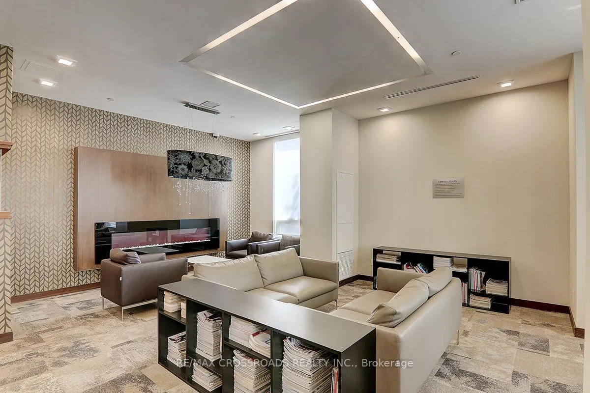 Photo 38 of Unit 310, 8228 Birchmount Road, Markham, Unionville — HOMEH