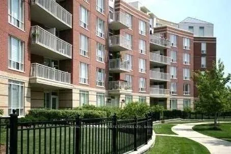 Photo 1 of Unit 616, 455 Rosewell Avenue, Toronto, Lawrence Park North — HOMEH