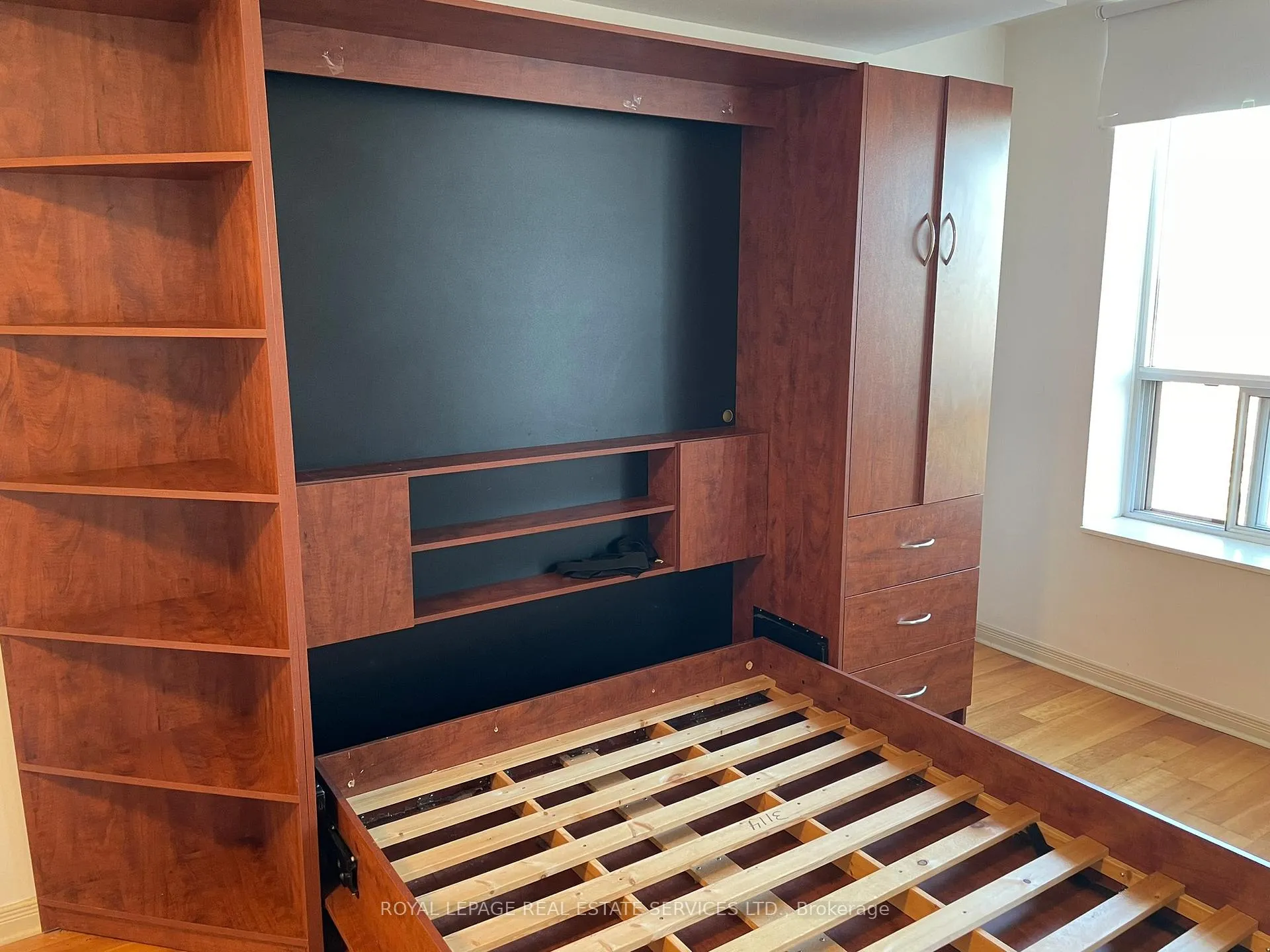 Photo 9 of Unit 616, 455 Rosewell Avenue, Toronto, Lawrence Park North — HOMEH