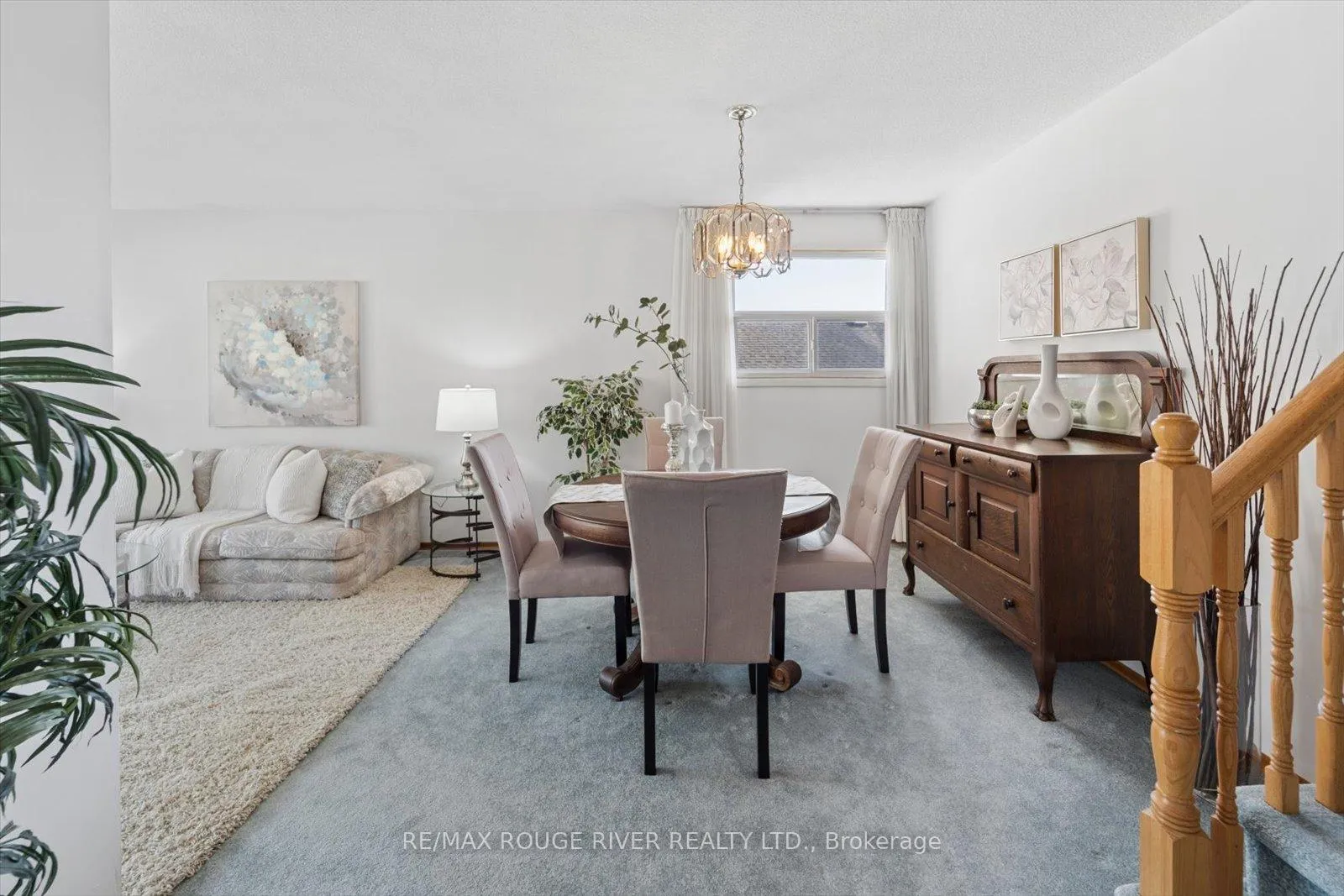 Photo 11 of 672 Pleasant Street, Pickering, Bay Ridges — HOMEH
