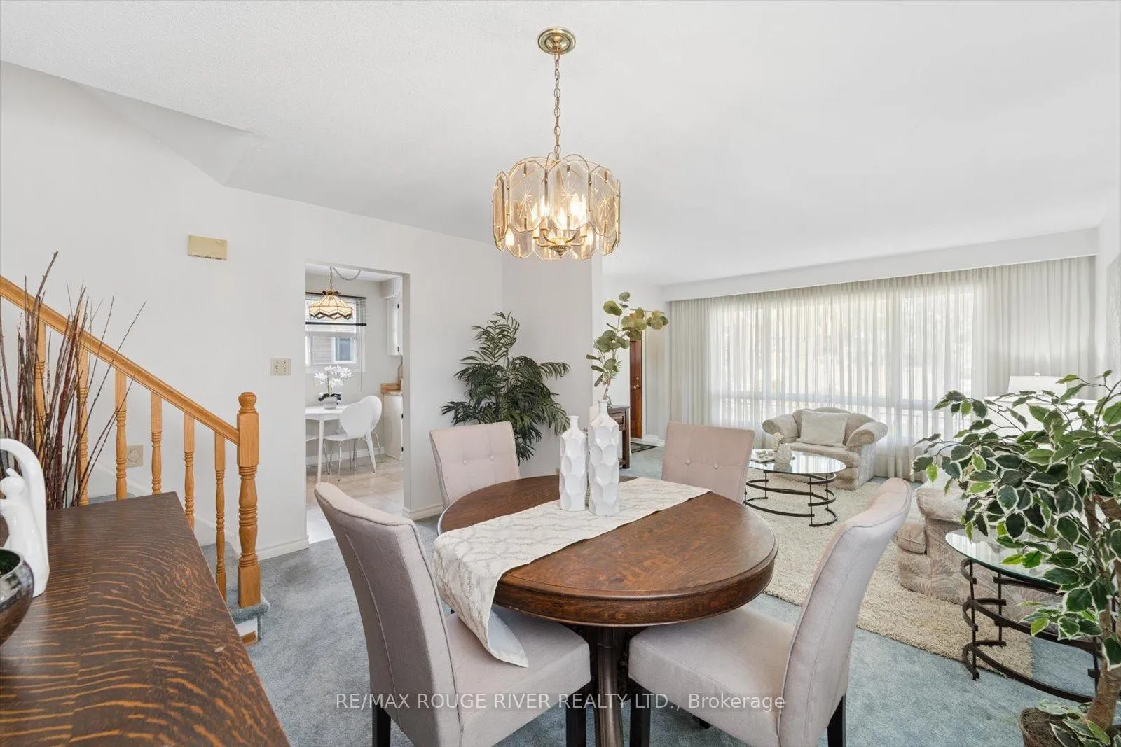 Photo 12 of 672 Pleasant Street, Pickering, Bay Ridges — HOMEH