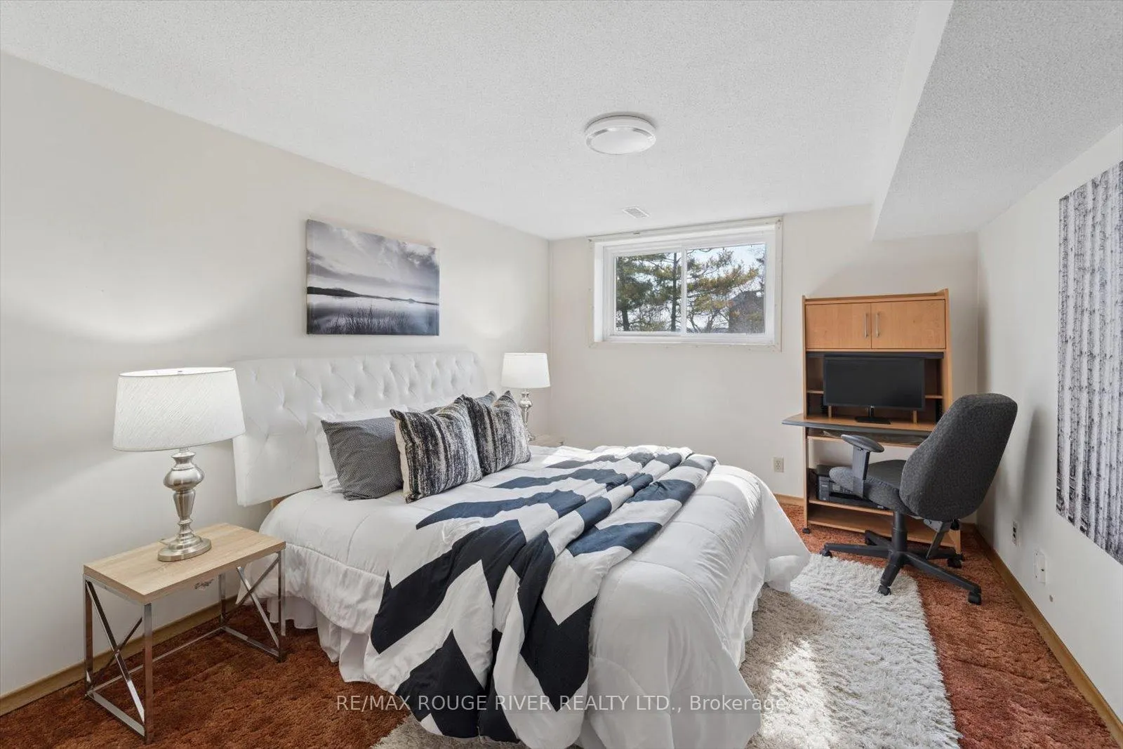 Photo 31 of 672 Pleasant Street, Pickering, Bay Ridges — HOMEH