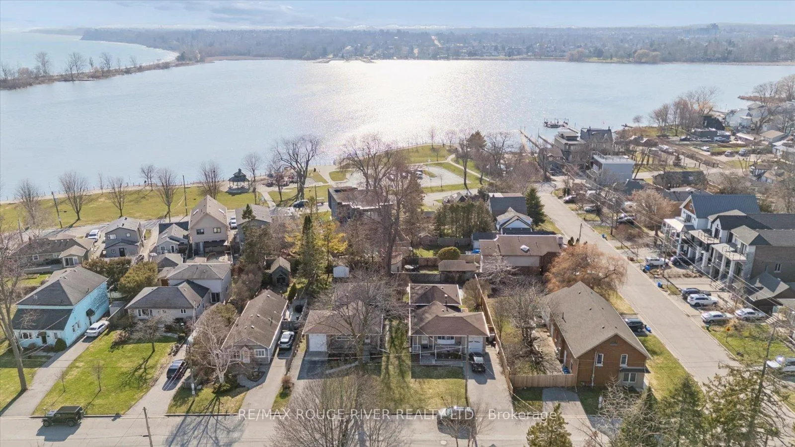 Photo 39 of 672 Pleasant Street, Pickering, Bay Ridges — HOMEH
