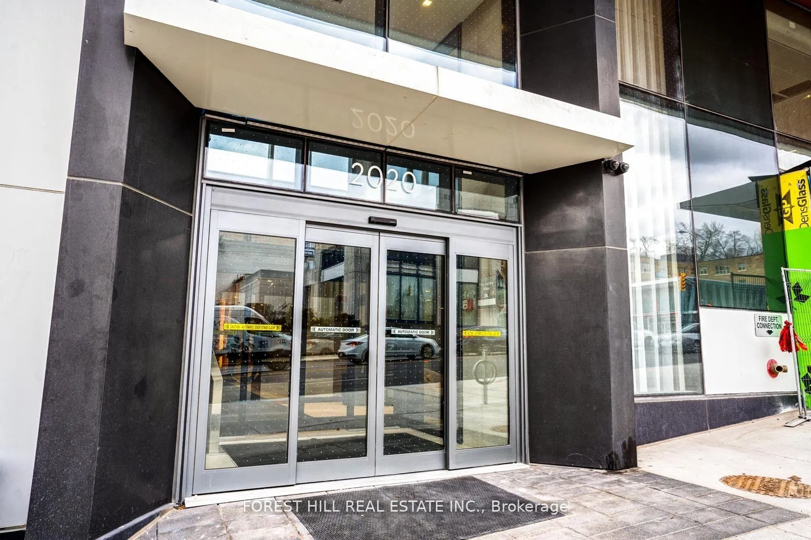 Photo 2 of Unit 920, 2020 Bathurst Street, Toronto, Humewood-Cedarvale — HOMEH