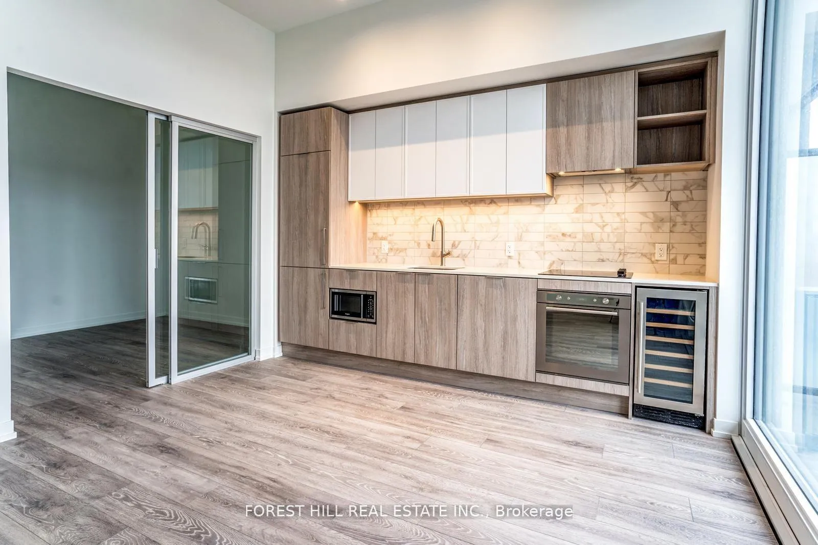 Photo 7 of Unit 920, 2020 Bathurst Street, Toronto, Humewood-Cedarvale — HOMEH