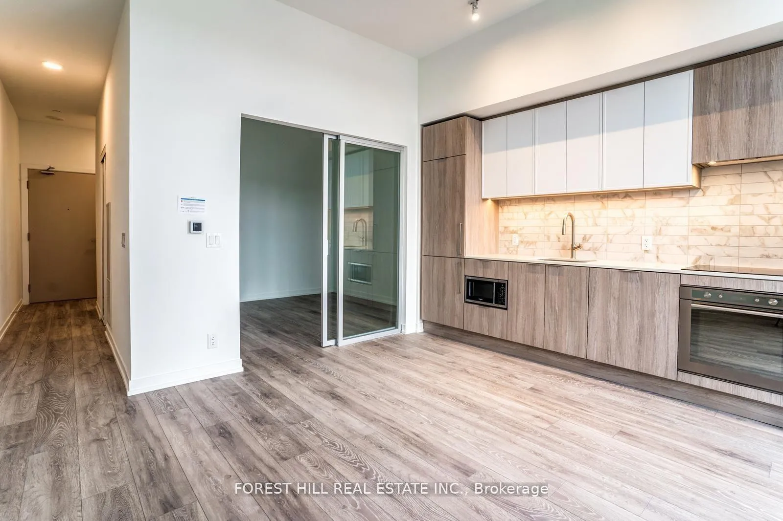 Photo 9 of Unit 920, 2020 Bathurst Street, Toronto, Humewood-Cedarvale — HOMEH