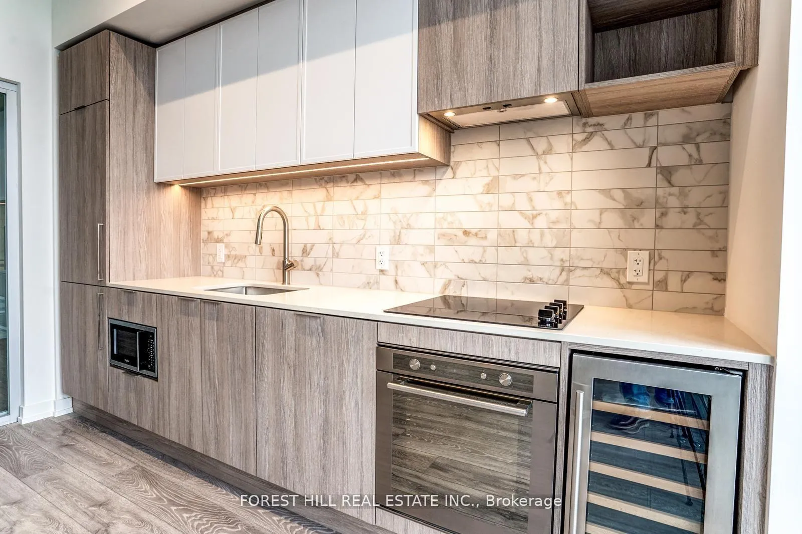 Photo 12 of Unit 920, 2020 Bathurst Street, Toronto, Humewood-Cedarvale — HOMEH