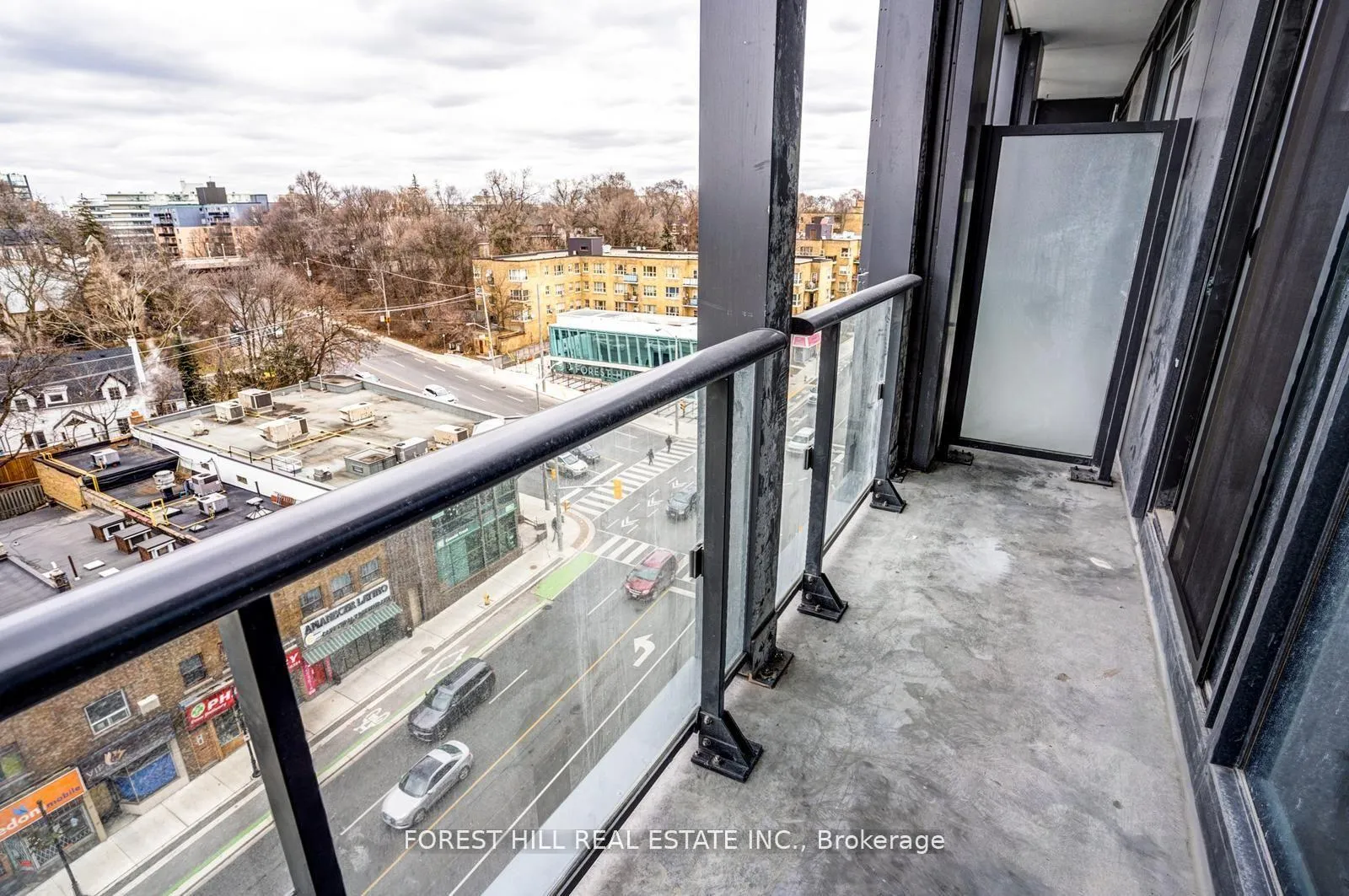 Photo 16 of Unit 920, 2020 Bathurst Street, Toronto, Humewood-Cedarvale — HOMEH