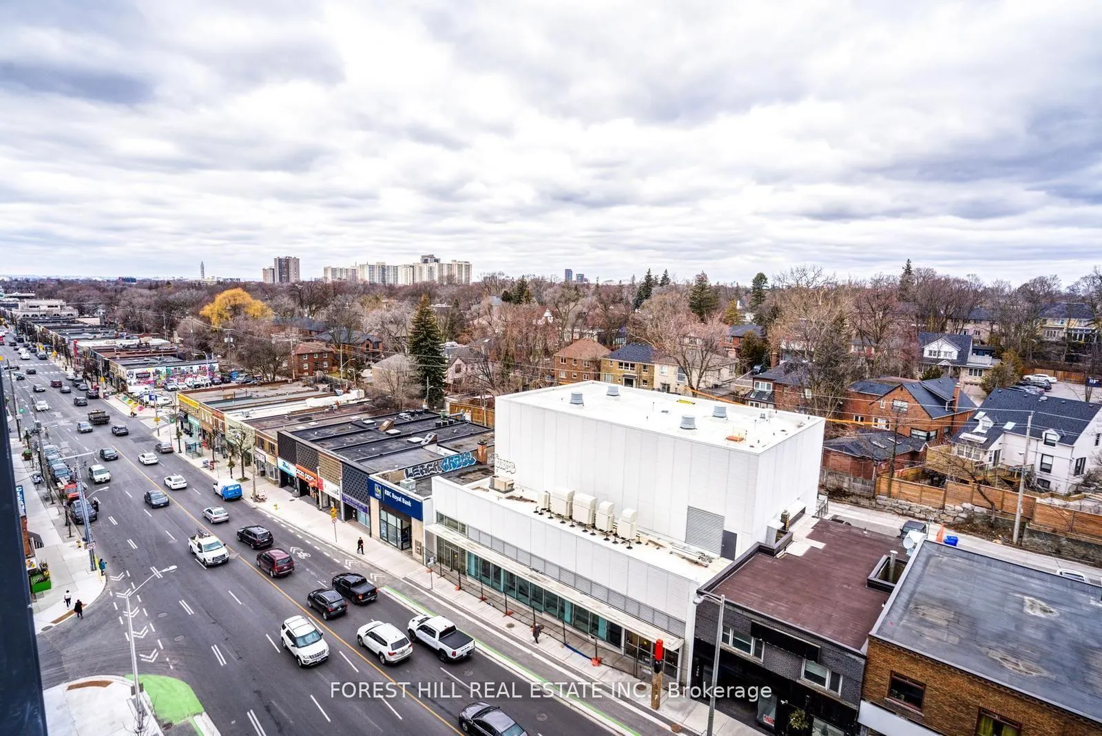 Photo 20 of Unit 920, 2020 Bathurst Street, Toronto, Humewood-Cedarvale — HOMEH