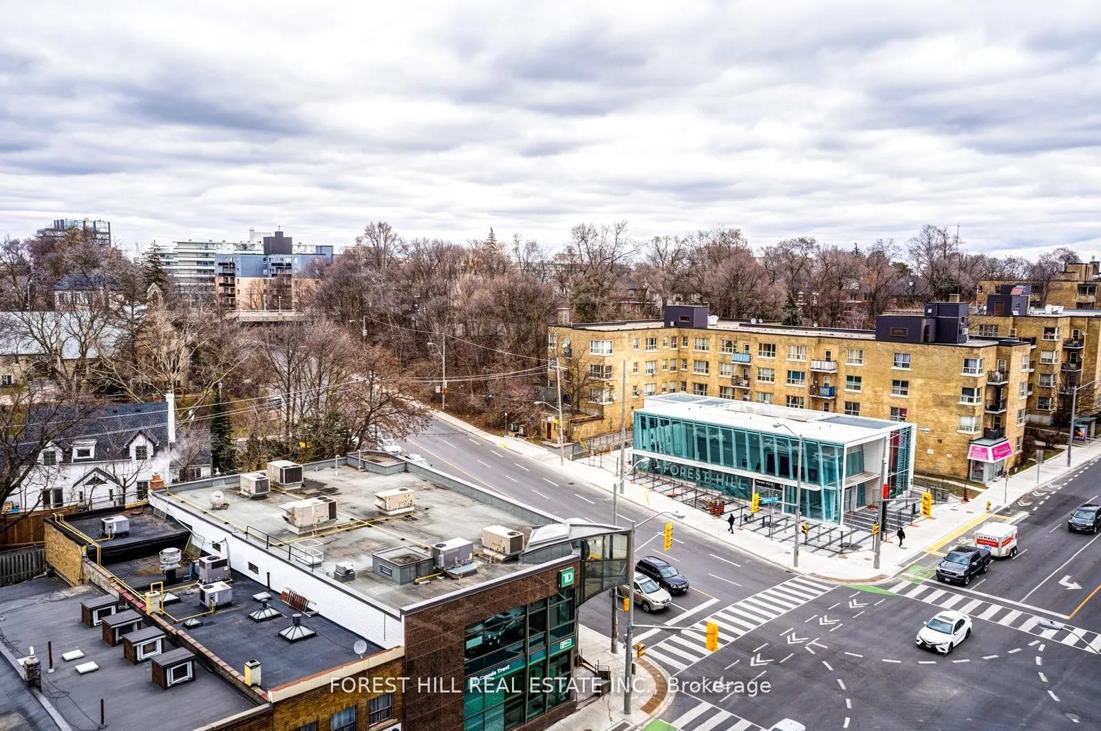 Photo 21 of Unit 920, 2020 Bathurst Street, Toronto, Humewood-Cedarvale — HOMEH