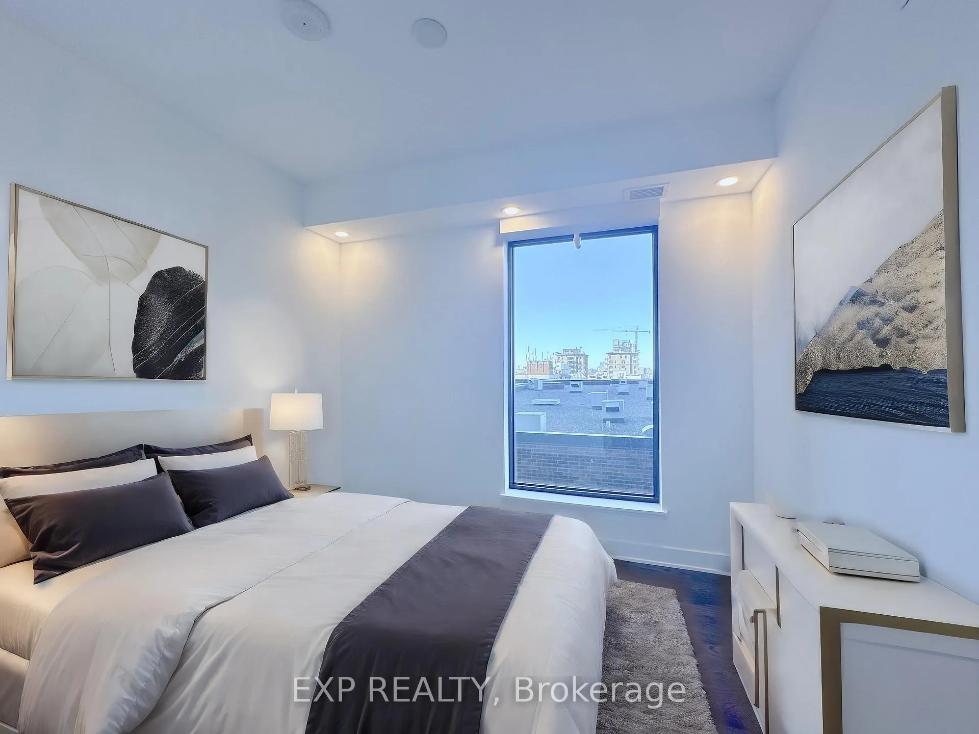 Photo 8 of Unit 1301, 340 Queen Street, Ottawa, Ottawa Centre — HOMEH