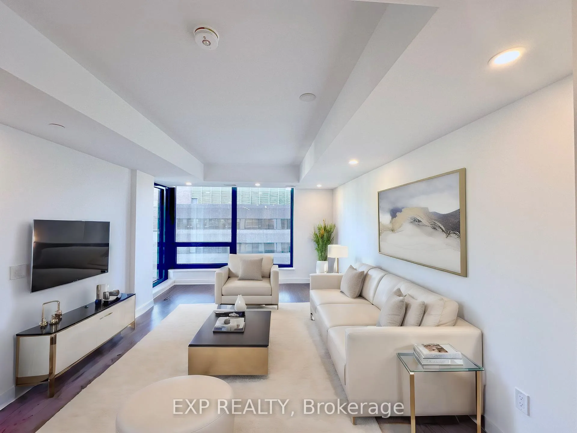 Photo 9 of Unit 1301, 340 Queen Street, Ottawa, Ottawa Centre — HOMEH