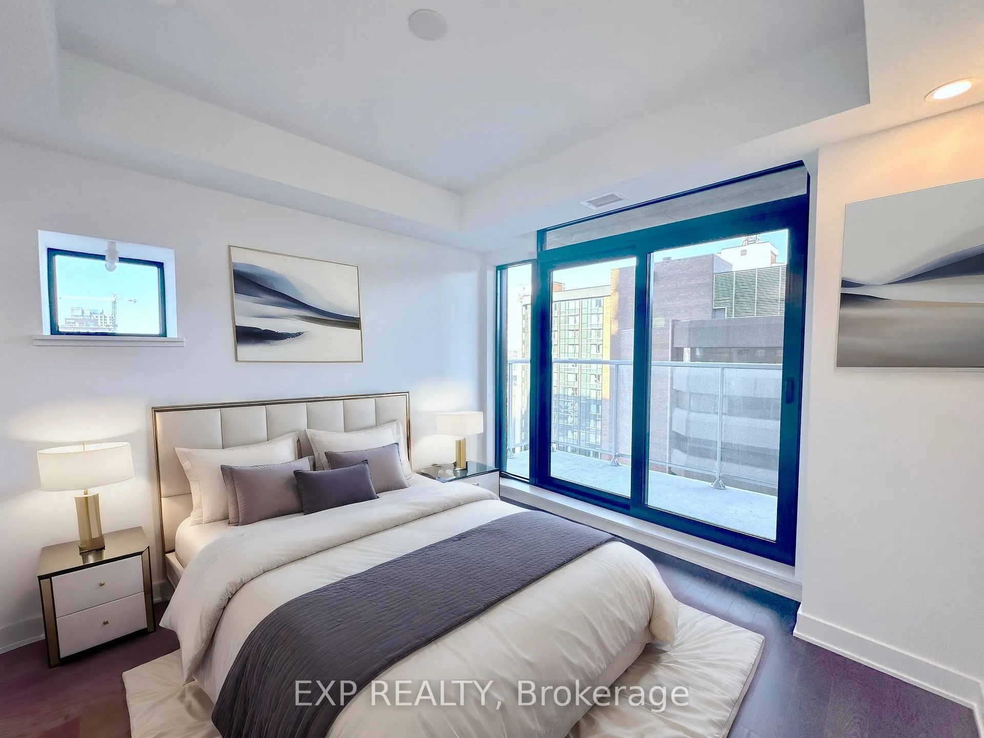 Photo 10 of Unit 1301, 340 Queen Street, Ottawa, Ottawa Centre — HOMEH
