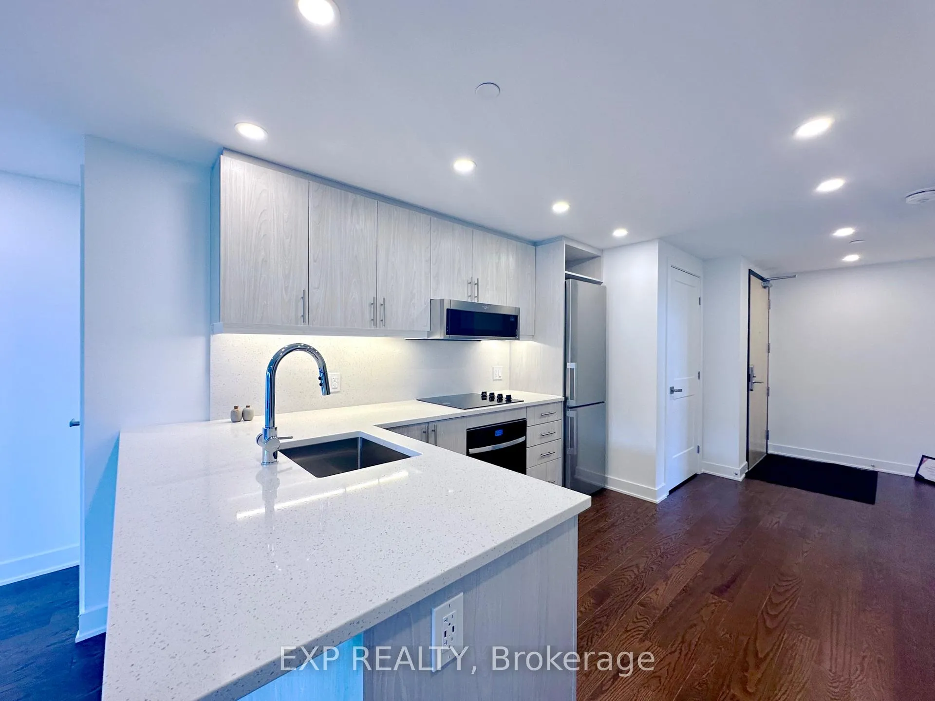 Photo 12 of Unit 1301, 340 Queen Street, Ottawa, Ottawa Centre — HOMEH