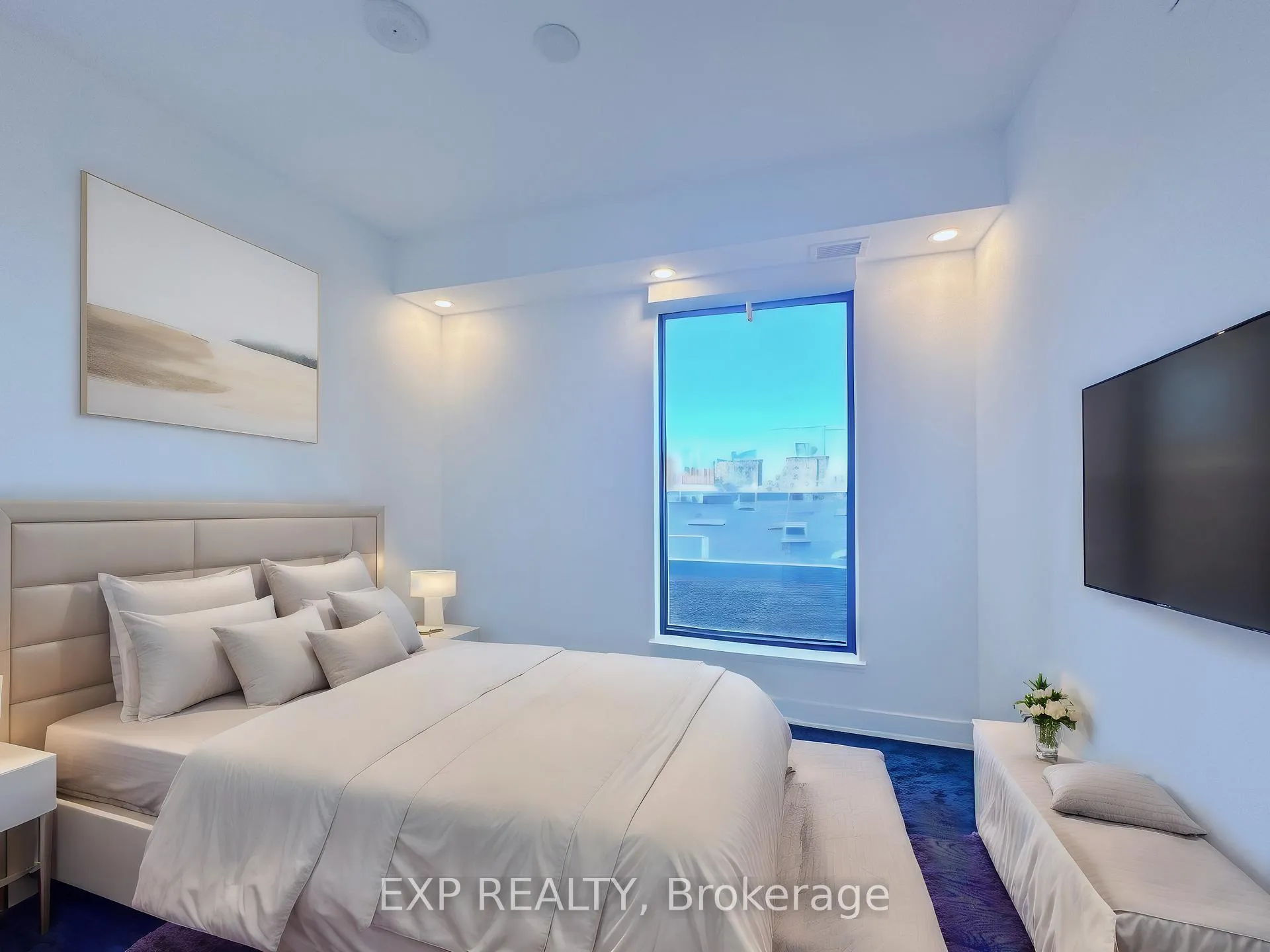 Photo 13 of Unit 1301, 340 Queen Street, Ottawa, Ottawa Centre — HOMEH