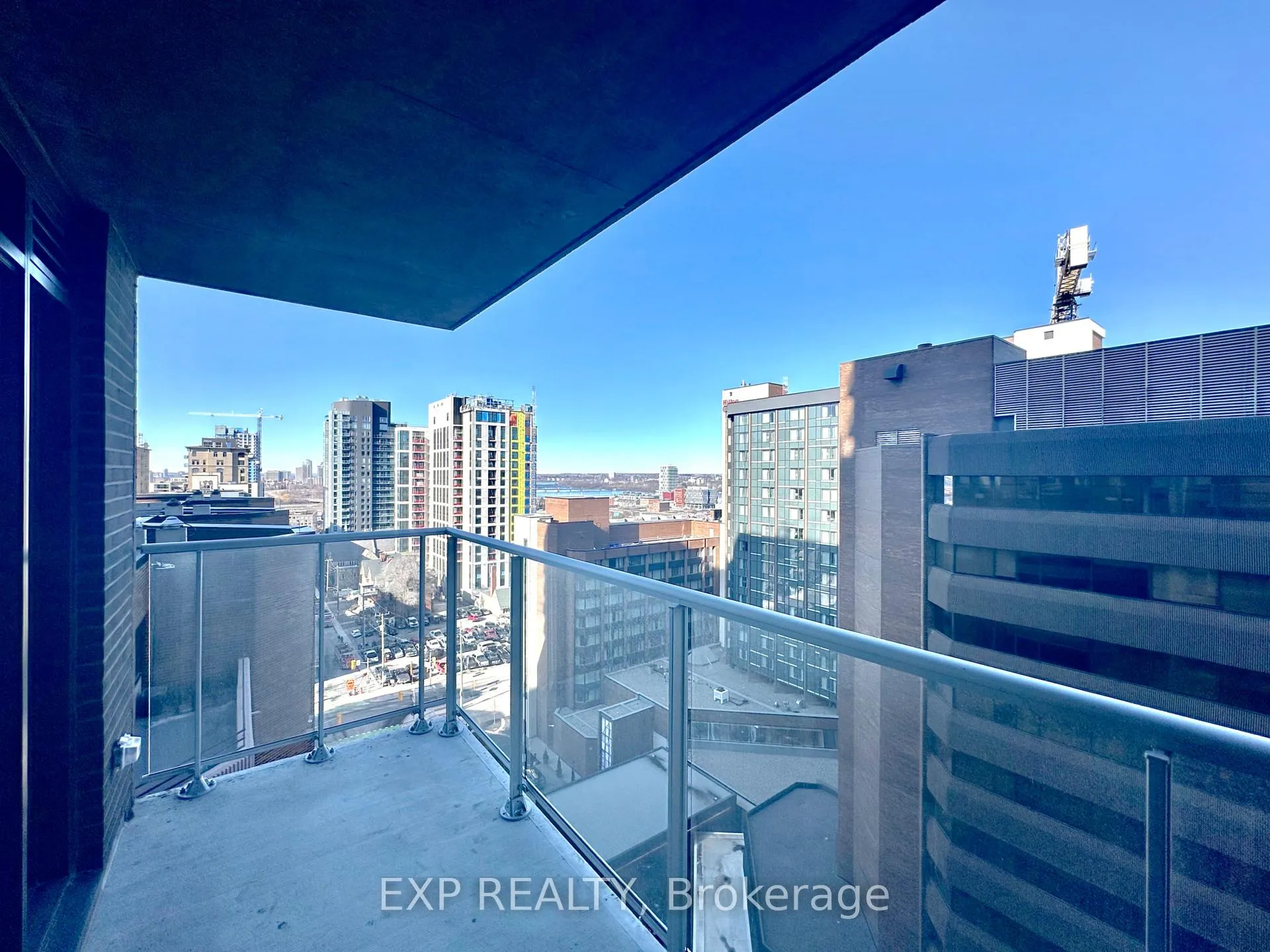 Photo 14 of Unit 1301, 340 Queen Street, Ottawa, Ottawa Centre — HOMEH