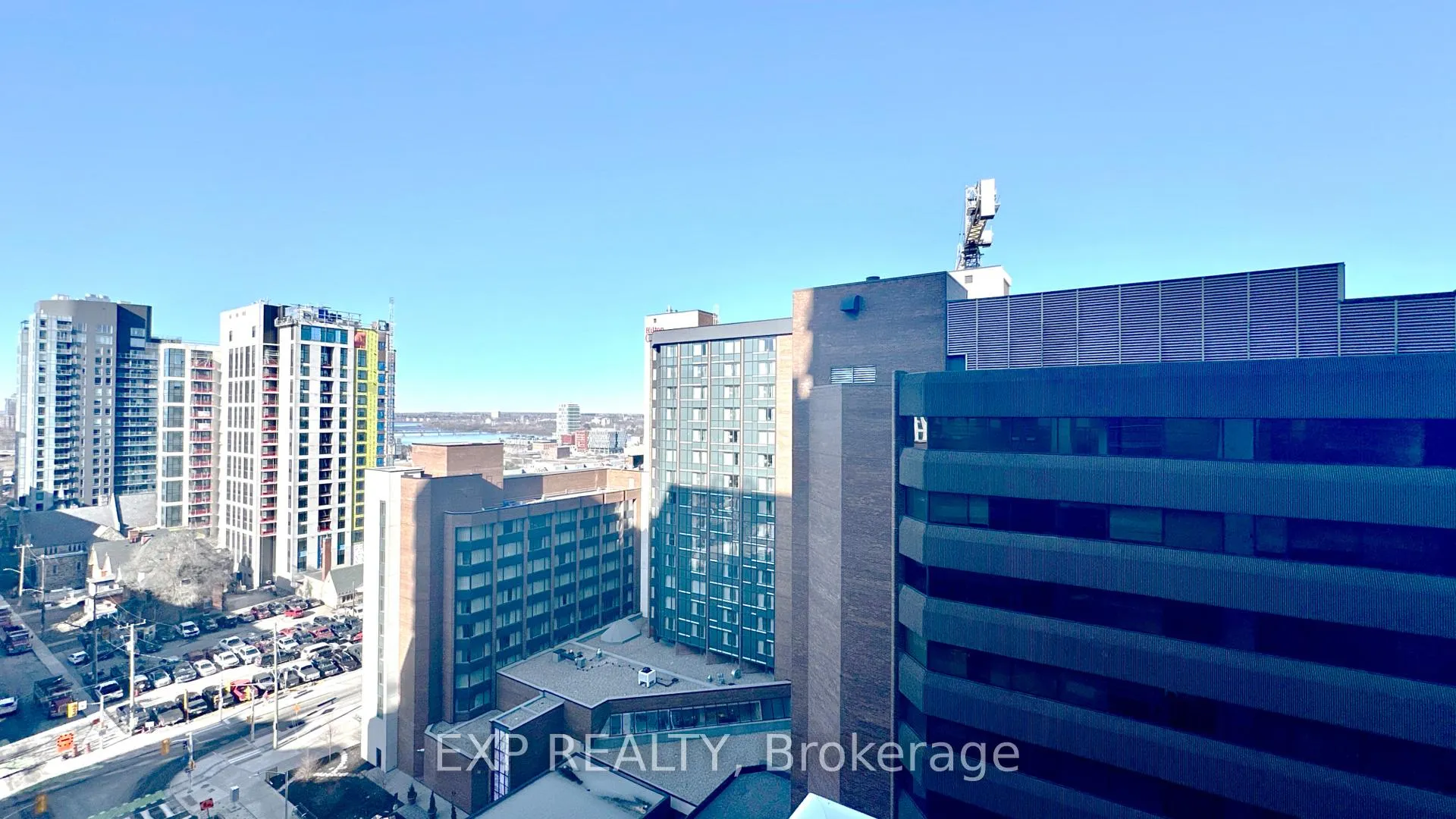 Photo 19 of Unit 1301, 340 Queen Street, Ottawa, Ottawa Centre — HOMEH