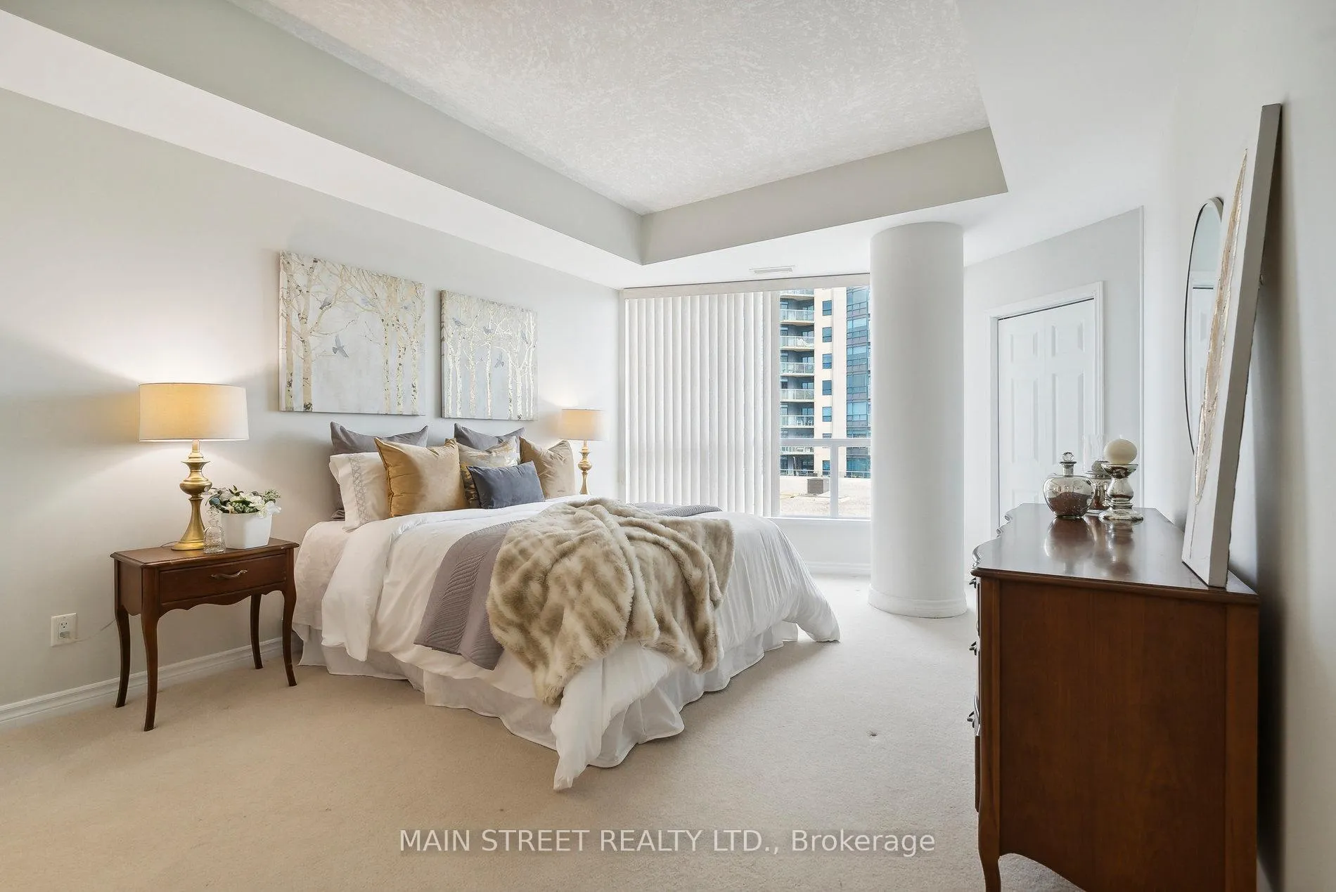 Photo 12 of Unit 406, 37 Ellen Street, Barrie, Lakeshore — HOMEH