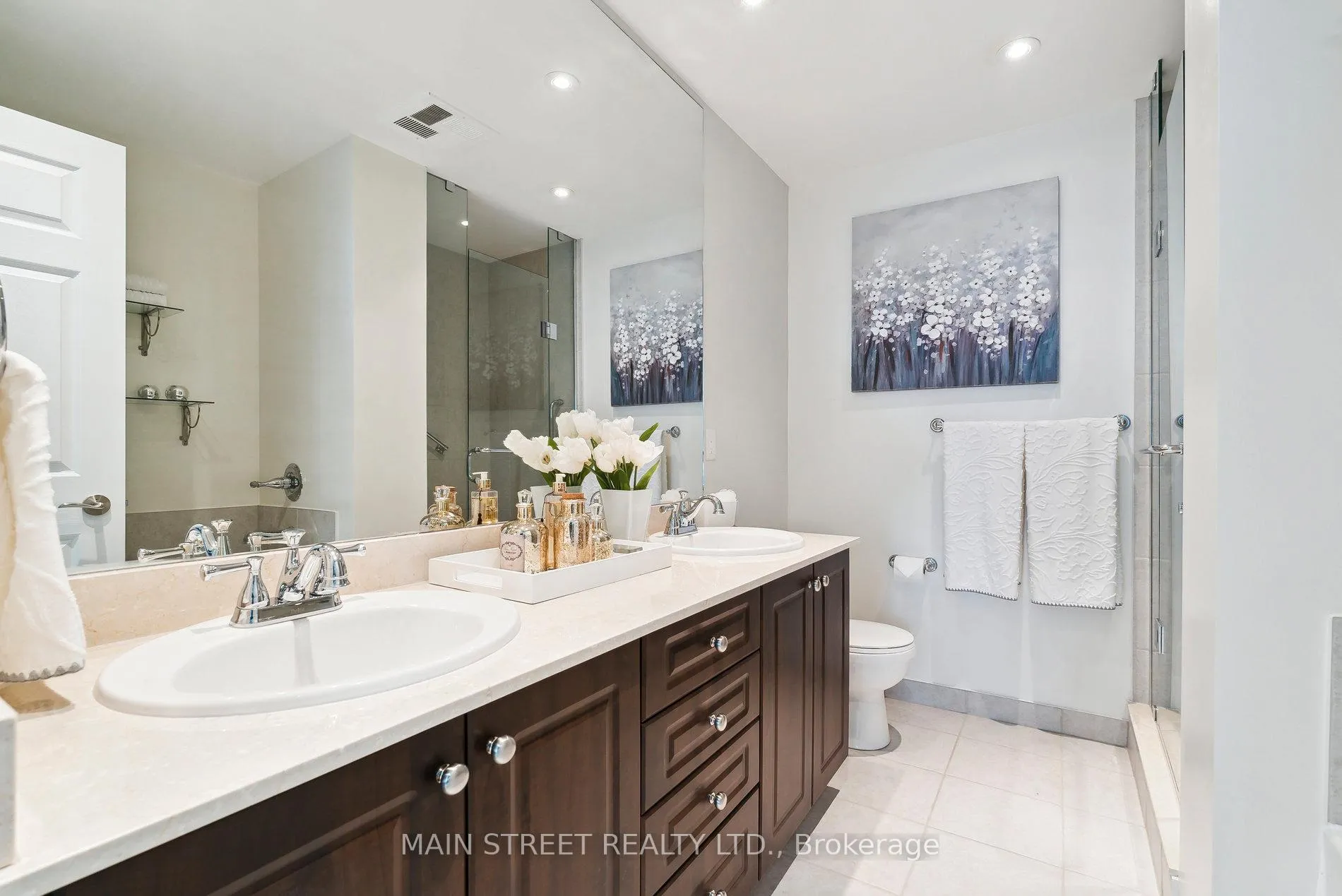 Photo 15 of Unit 406, 37 Ellen Street, Barrie, Lakeshore — HOMEH