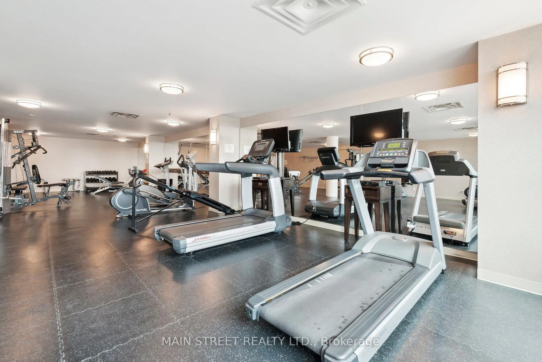 Photo 21 of Unit 406, 37 Ellen Street, Barrie, Lakeshore — HOMEH