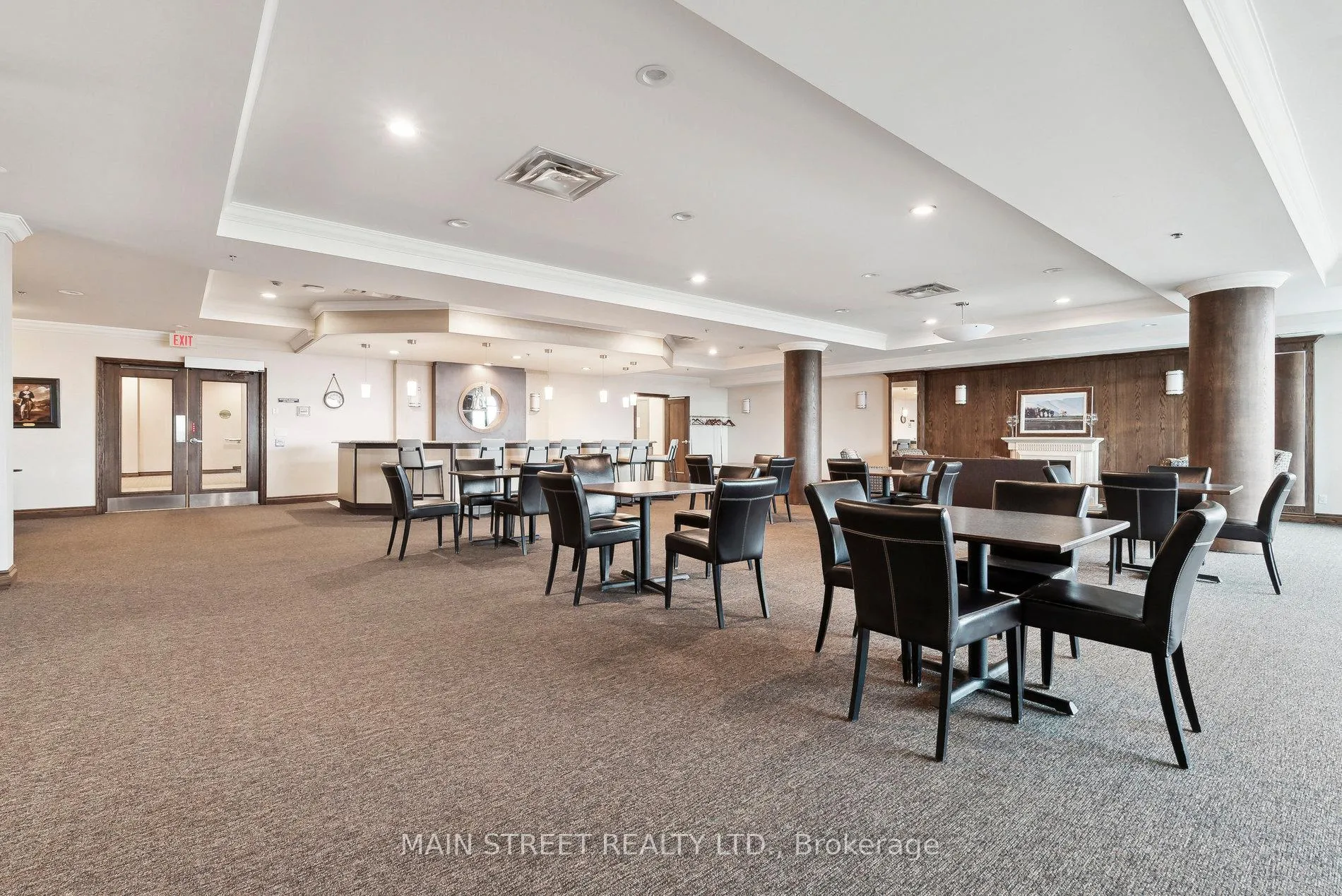 Photo 22 of Unit 406, 37 Ellen Street, Barrie, Lakeshore — HOMEH