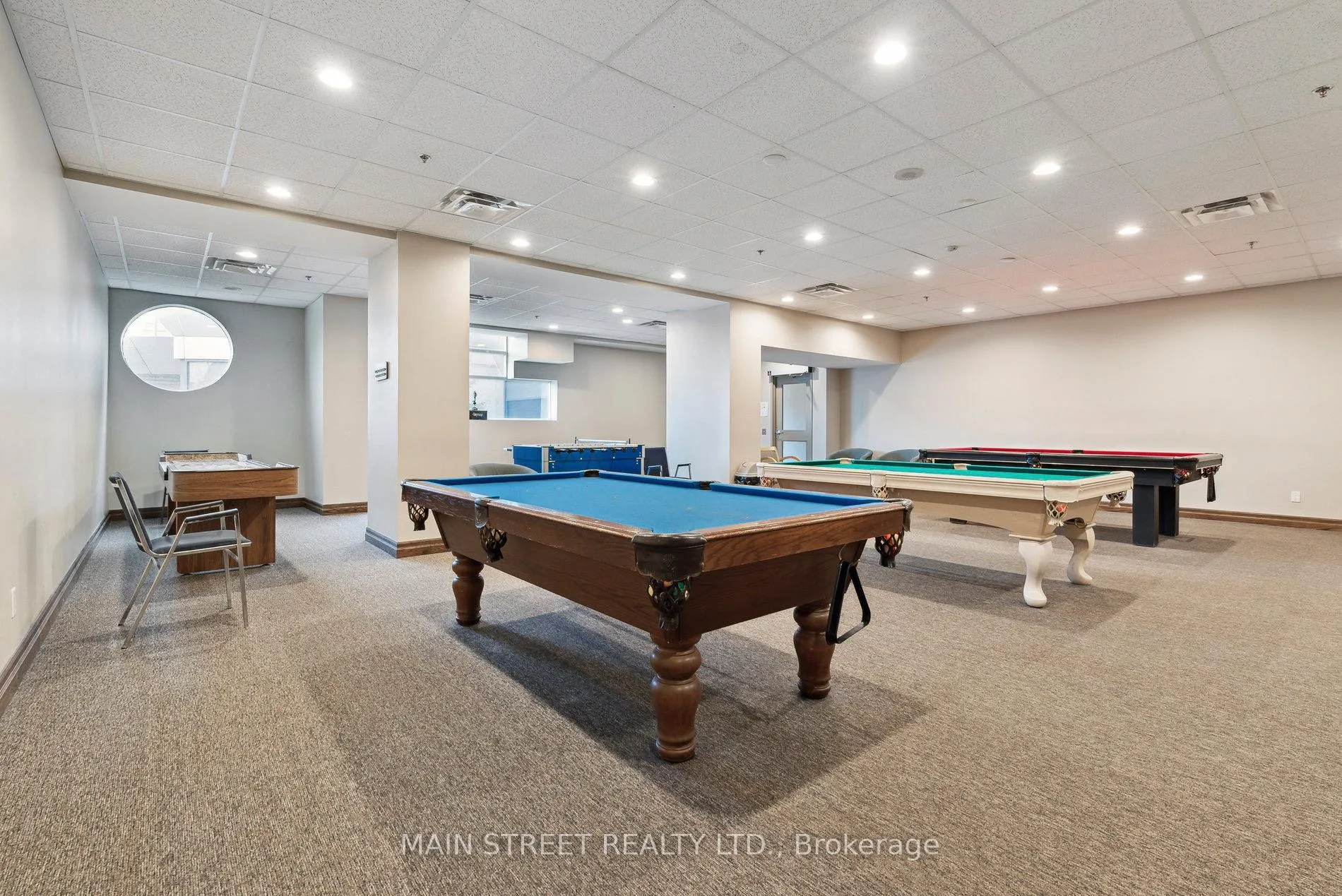 Photo 24 of Unit 406, 37 Ellen Street, Barrie, Lakeshore — HOMEH